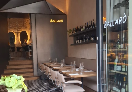 Stolica ma nową sycylijską perełkę. Ballarò już otwarte