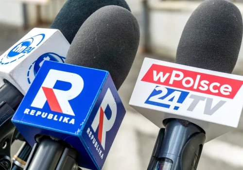 Olbrzymi zjazd TV Republiki. Takiego spadku nie zanotowała żadna inna stacja