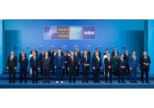 NATO potwierdza: „Atak na jednego, atakiem na wszystkich”