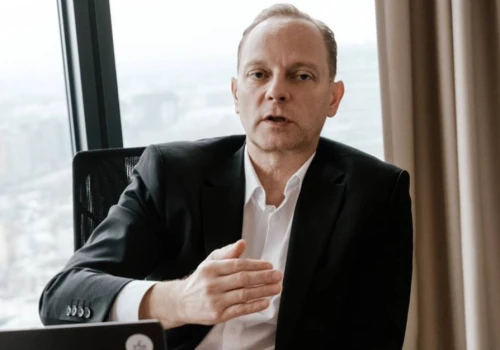 Polski bank dołączył do inicjatywy NATO. Więcej prywatnego kapitału w przemyśle obronnym