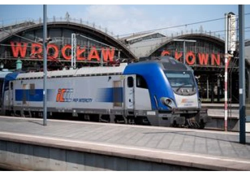 Pilny komunikat PKP Intercity. Dotyczy wszystkich pasażerów