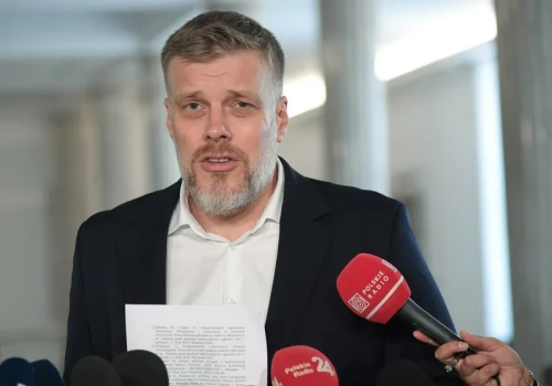 Zandberg uderza w proponowane 