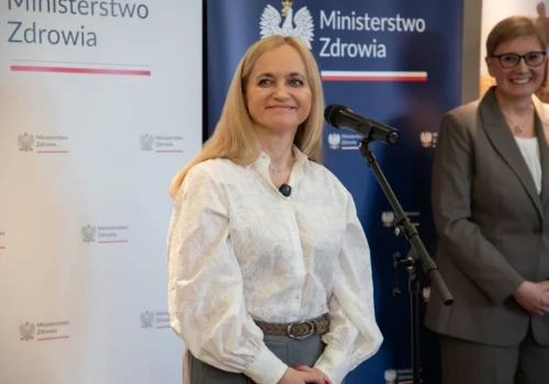 Pierwsze opinie po prezentacji reformy ochrony zdrowia. Jak oceniono propozycje MZ?