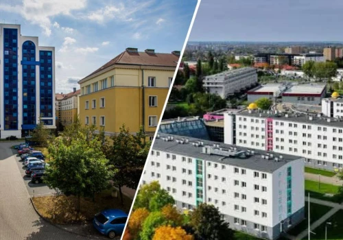 Nowa inicjatywa w Opolu. Dopłacą do akademików, ale tylko wybranym studentom