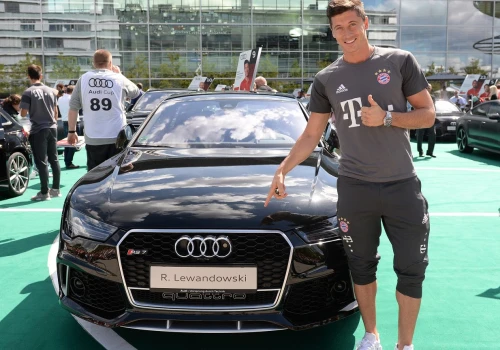 Kryzys Volkswagena dotarł do... Bayernu Monachium. W grze są setki milionów euro