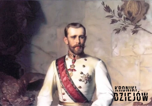 Jedyny syn Sissi zginął z kochanką w wieku 30 lat w tajemniczych okolicznościach
