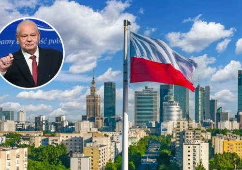 Inflacja w Polsce. NBP pokazał najnowsze prognozy