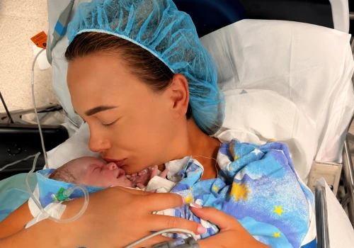 Ola z „Królowej przetrwania” urodziła! Pochwaliła się w mediach społecznościowych