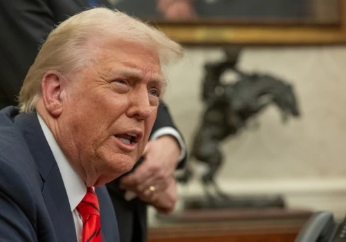 USA wycofują się z dealu z Iranem, Trump pomylił go z Japonią