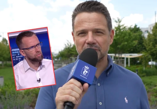 Wcale nie PiS, to on chce odwołać Trzaskowskiego. I ma chytry plan. „Są mecze Legii, koncerty, festiwale”
