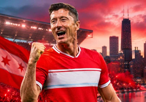 Gdzie oglądać Lewandowskiego w Polsce? TVP potwierdziło obawy fanów Polaka