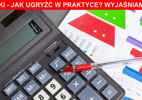 Rząd KO zapowiadał likwidację podatku Belki. Zamiast tego pokazał…OKI