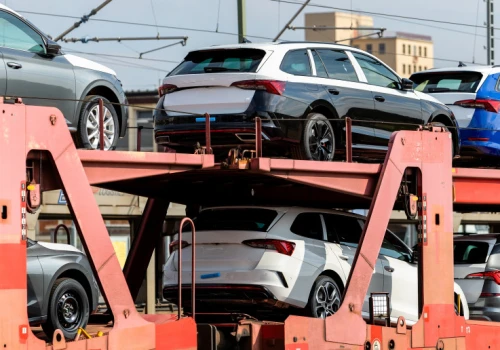 Nowe prawo w Unii Europejskiej. Każde auto musi to mieć