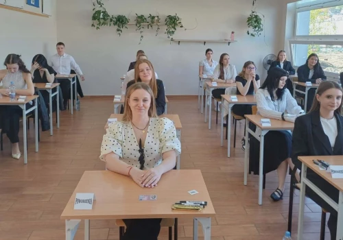 Jak poszły matury?