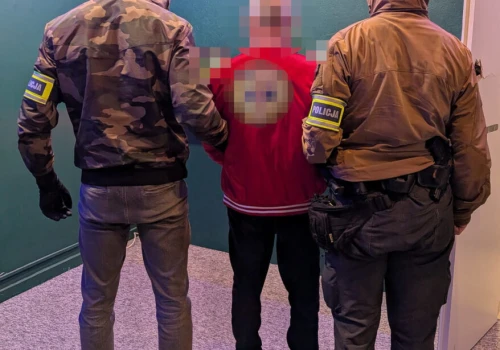Kryminalni z Włoch zlikwidowali nielegalny punkt z automatami do gier