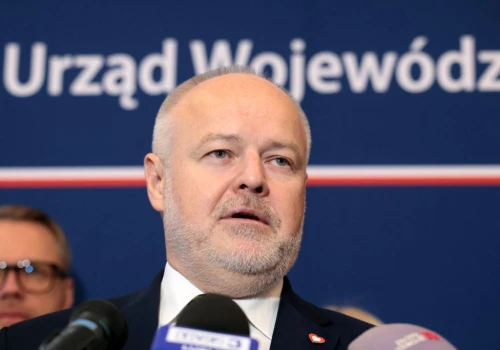 Wiceminister Marek Gzik odpowiada posłom w sprawie Zespołu Identyfikującego Członków Rady NCN