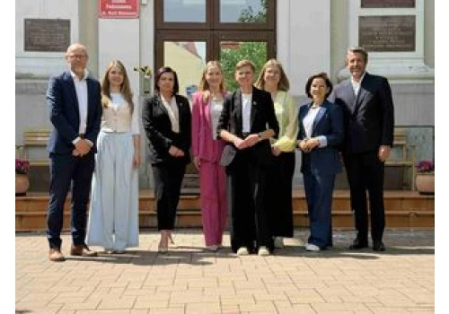 Kielce: Wielki plan dla budynku przy ul. Leśnej 16