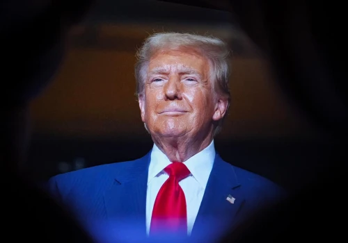 Trump ogłasza przełom dla Ukrainy. „Zróbcie je sami”
