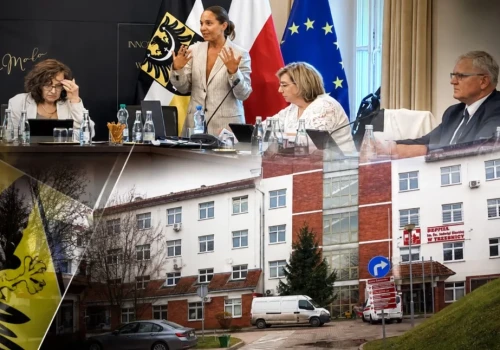 Szpital tonie w długach. Czy chirurgia plastyczna jest problemem, czy ratunkiem?