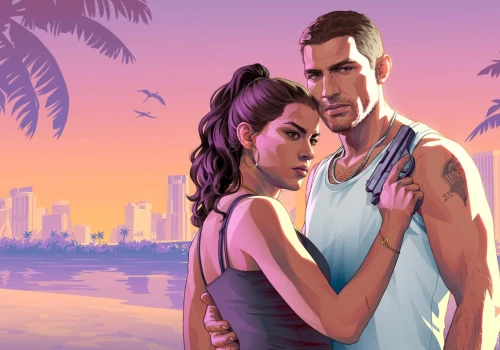 Pudełkowe GTA 6 dostępne poniżej 300 złotych. Pokazujemy gdzie zamówić