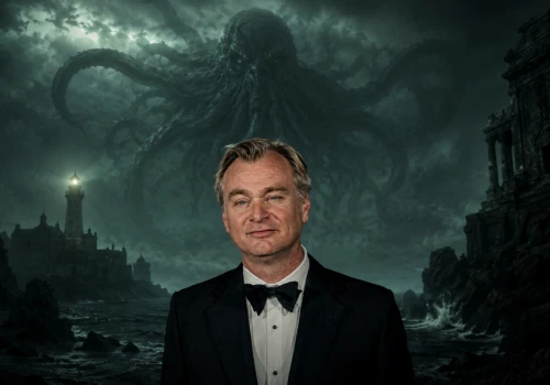 Christopher Nolan chce nakręcić HORROR. Zaraz po Odysei?