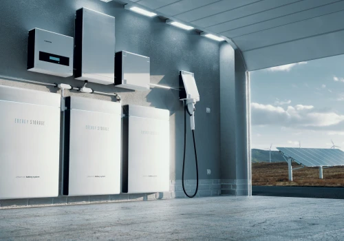 Branża magazynów energii potrzebuje Kodeksu Dobrych Praktyk