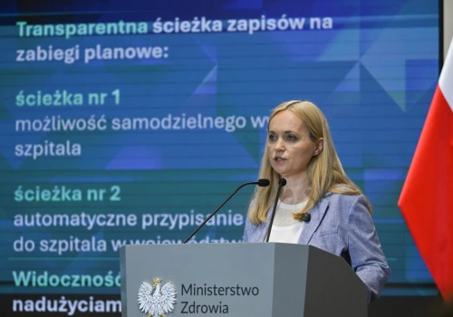 Lekarze nie będą mogli dorabiać bez zgody? Ministerstwo zapowiada nowe przepisy