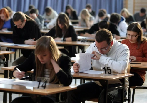 Matura 2026 w Zachodniopomorskiem. Szczecin liderem zdawalności