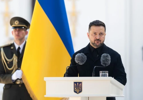 Europarlament wstawił się za Polską w sporze z Ukrainą o UPA