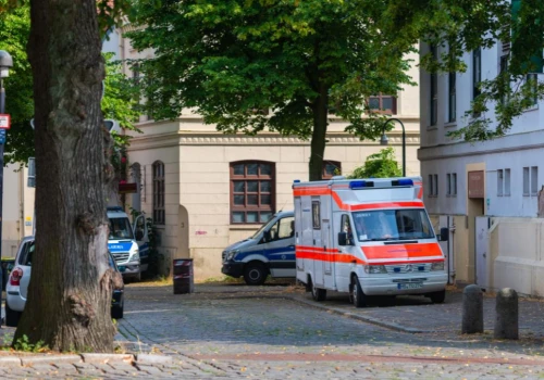 „Zabił 15 pacjentów”. Lekarz z Niemiec skazany, najmłodsza ofiara miała 25 lat