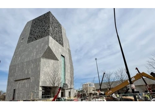 Kolejna pula biletów do Obama Presidential Center trafia do sprzedaży