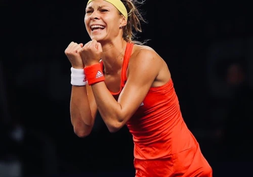 Wimbledon: Katarzyna Piter kończy swoją piękną przygodę z Wimbledonem na ćwierćfinale!