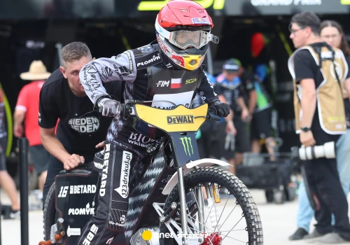 Poznaliśmy listę startową Grand Prix Challenge. Janowski wciąż ma szansę na powrót?