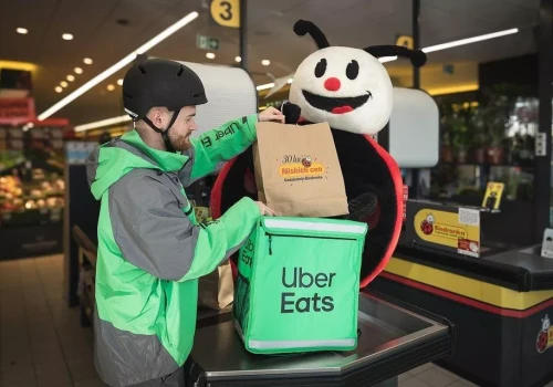 Uber wstrzymuje ekspansję w Europie? Austria, Norwegia i Grecja muszą poczekać
