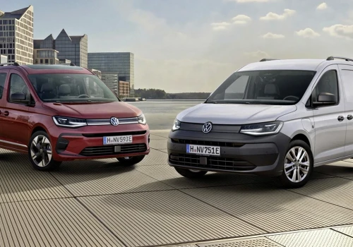 Volkswagen sypnął nowościami. Za 17 712 zł dostaniesz okna