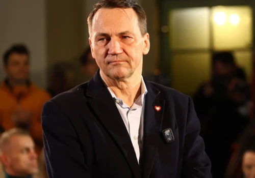 Nagły zwrot ws. polskiego ambasadora w Kanadzie. Wyprzedził decyzję Nawrockiego