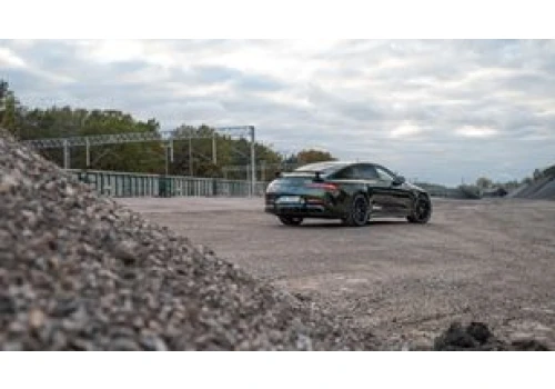 Test: Mercedes-AMG GT 63S 4-door Coupe – stara szkoła wychowania