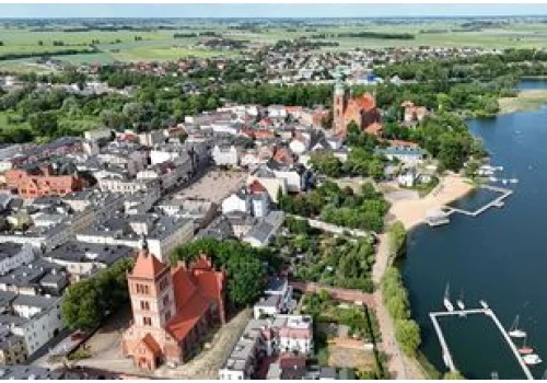 Chełmża zaprasza na swoje święto. Będzie głośno, radośnie, ale także nostalgicznie