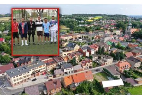 Fenomen miasteczka w Wielkopolsce. Według GUS żyje tu więcej cudzoziemców niż Polaków. Wyjaśniamy
