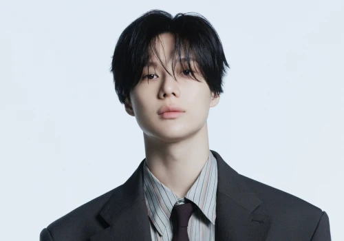 TAEMIN wystąpi tylko jednego dnia podczas Sound in Colors K-POP EXPOSÉ