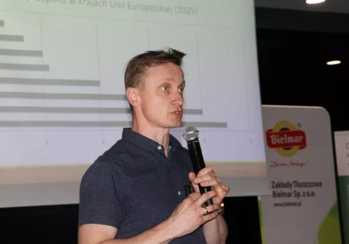 Biopaliwa w Polsce trzymają się mocno. Rzepak wciąż ma kluczową rolę, ale soja może wypaść z gry