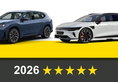 Pierwsze testy Euro NCAP po nowemu. BMW i Zeekr zdają egzamin