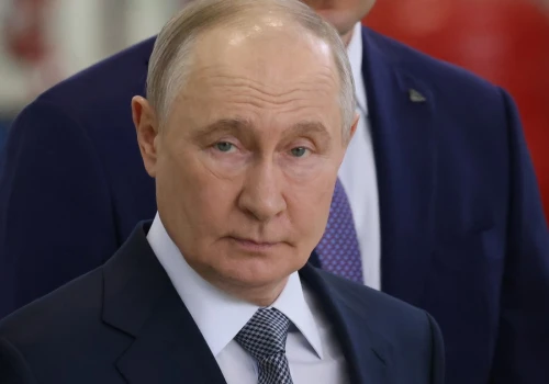 Rosja zakazuje eksportu diesla. Putin mówi o 