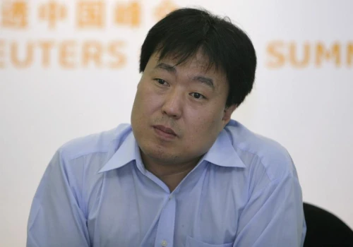 Odważny diagnosta chińskiej gospodarki. Kim był dr Gao Shanwen