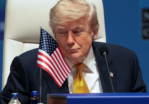 Pięć możliwych scenariuszy po słowach Trumpa. Jeden jest szczególnie niebezpieczny, a może wydarzyć się przypadkowo