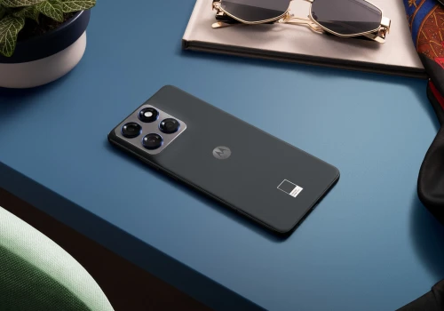 Nadchodzi Motorola Edge 70 Max. Jej plecki kryją zaskakującą niespodziankę!