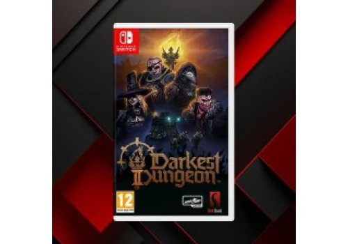 Promocja na fizyczne wydania gier na Nintendo Switch. Pudełka już od 24,99 zł w RTV Euro AGD!