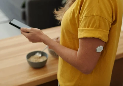 Systemy monitorowania glikemii. Diabetolodzy wskazali, które spełniają kryteria