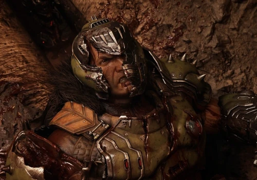 Strzelanka Doom: The Dark Ages stała się jeszcze szybsza dzięki dodatkowi Revelations. Gracze są zachwyceni, ale przede wszystkim ostro krytykują Microsoft