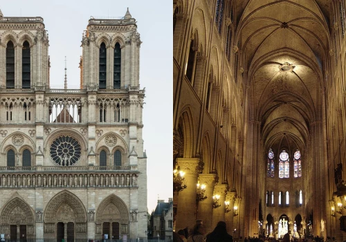 Nowe zasady w Notre Dame wywołały burzę. Turyści mogą odczuć skutki już tego lata